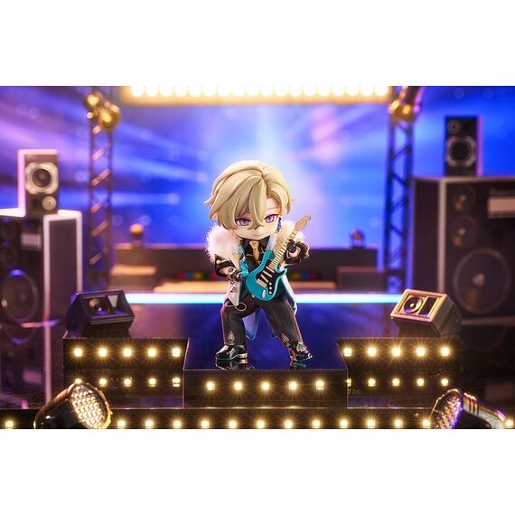 Figurka Honkai: Star Rail Nendoroid Doll - Aventurine: Star Rail Live Ver.- Zdjęcie 18