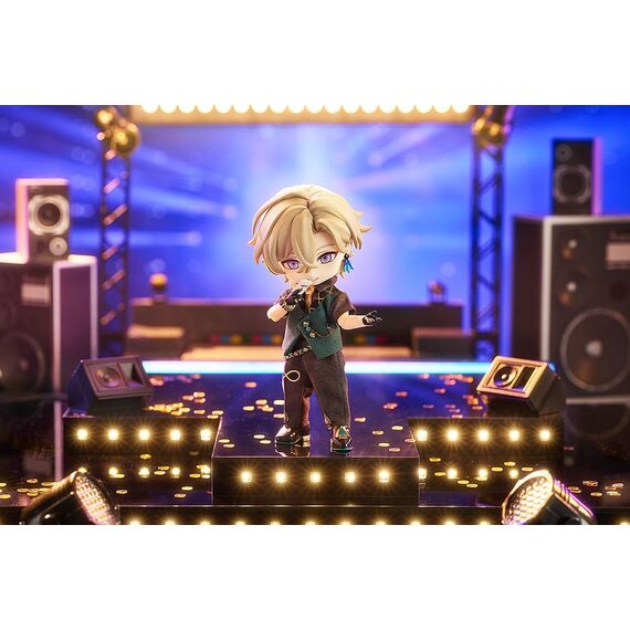 Figurka Honkai: Star Rail Nendoroid Doll - Aventurine: Star Rail Live Ver.- Zdjęcie 20