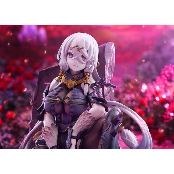 Figurka Atelier Ryza: Ever Darkness & the Secret Hideout 1/6 - Lila Decyrus- Zdjęcie 10