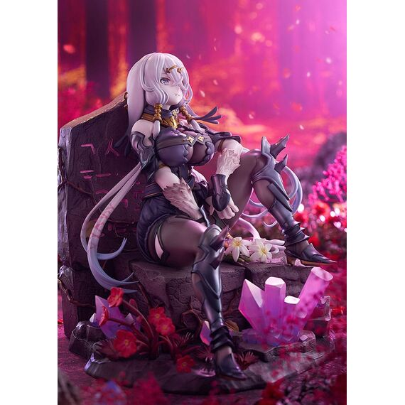 Figurka Atelier Ryza: Ever Darkness & the Secret Hideout 1/6 - Lila Decyrus- Zdjęcie 12