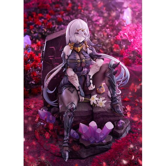 Figurka Atelier Ryza: Ever Darkness & the Secret Hideout 1/6 - Lila Decyrus- Zdjęcie 14