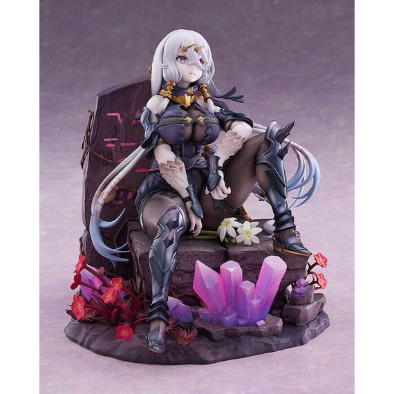 Figurka Atelier Ryza: Ever Darkness & the Secret Hideout 1/6 - Lila Decyrus- Zdjęcie 16
