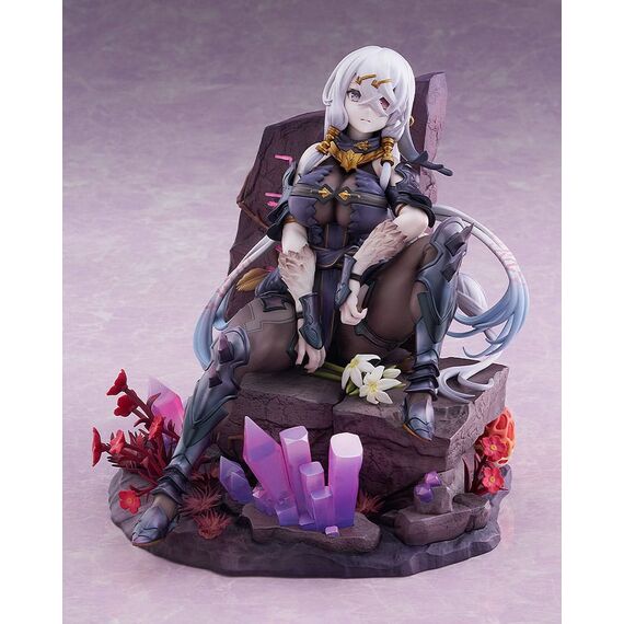 Figurka Atelier Ryza: Ever Darkness & the Secret Hideout 1/6 - Lila Decyrus- Zdjęcie 18