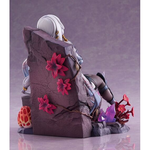 Figurka Atelier Ryza: Ever Darkness & the Secret Hideout 1/6 - Lila Decyrus- Zdjęcie 22