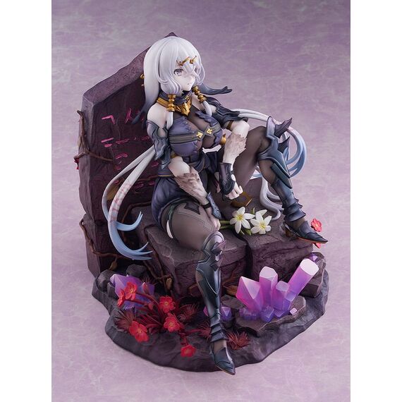 Figurka Atelier Ryza: Ever Darkness & the Secret Hideout 1/6 - Lila Decyrus- Zdjęcie 24
