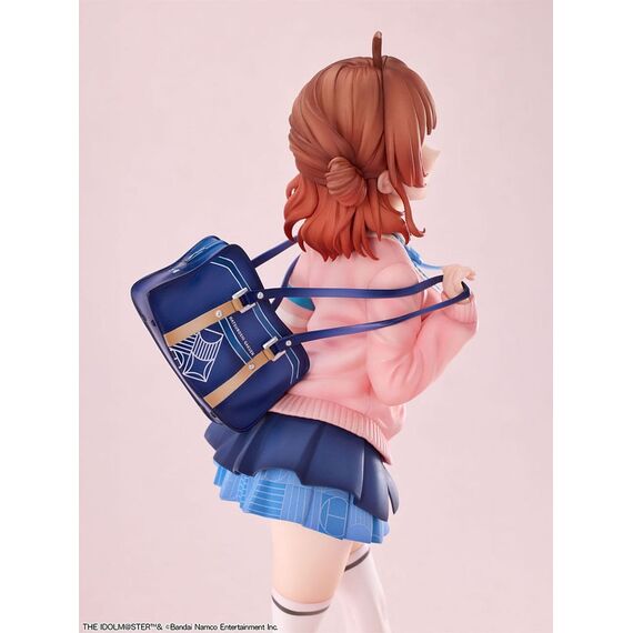 Figurka Gakuen Idolmaster 1/7 - Ume Hanami (Bonus Edition)- Zdjęcie 2