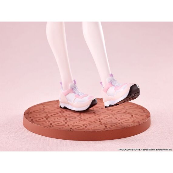 Figurka Gakuen Idolmaster 1/7 - Ume Hanami (Bonus Edition)- Zdjęcie 4