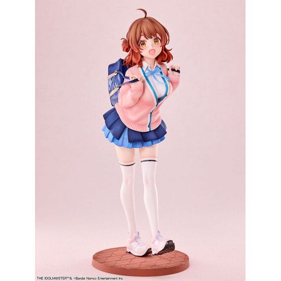 Figurka Gakuen Idolmaster 1/7 - Ume Hanami (Bonus Edition)- Zdjęcie 18