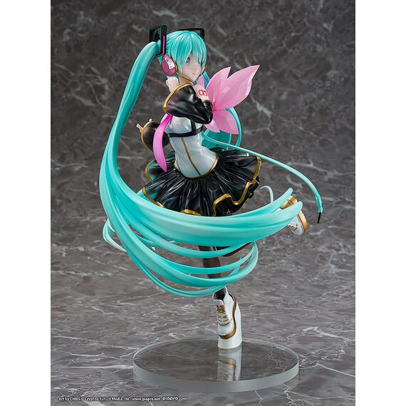 Figurka Hatsune Miku (Delight Fairy Style) 1/7- Zdjęcie 14
