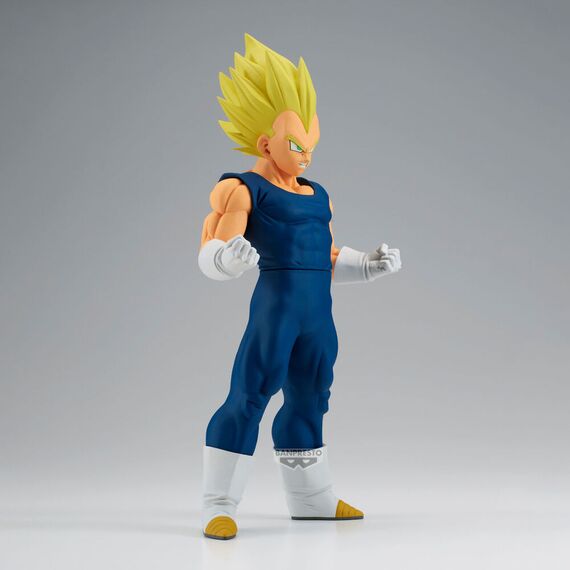 Figurka Dragon Ball Z Grandista - Vegeta- Zdjęcie 3