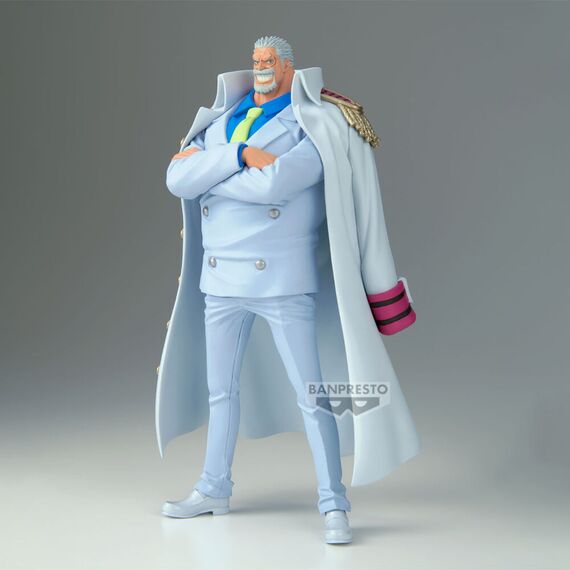 Figurka One Piece DXF Grandline Series Special - Monkey D. Garp- Zdjęcie 3
