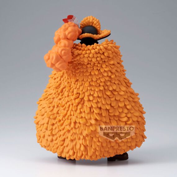 Figurka One Piece DXF Grandline Series - Marshall D. Teach- Zdjęcie 9