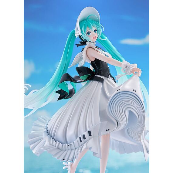 Figurka Character Vocal Series 01 1/7 - Hatsune Miku (Symphony: 2023 Ver.)- Zdjęcie 20