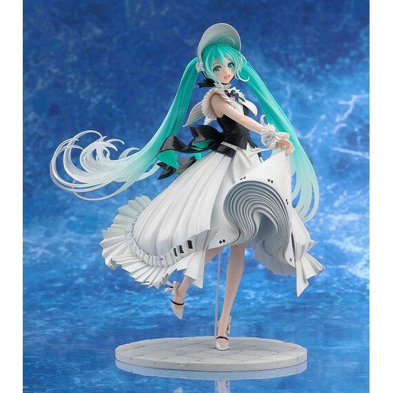Figurka Character Vocal Series 01 1/7 - Hatsune Miku (Symphony: 2023 Ver.)- Zdjęcie 3