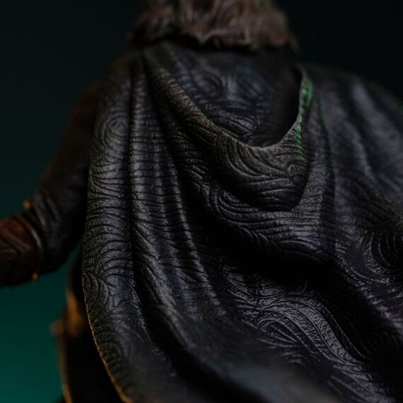 Figurka Władca Pierścieni Art Scale 1/10 - Aragorn Unleashed- Zdjęcie 26