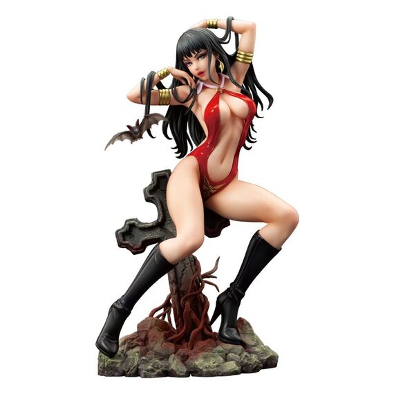 Figurka Vampirella Bishoujo 1/7
