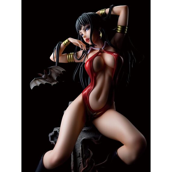 Figurka Vampirella Bishoujo 1/7- Zdjęcie 18