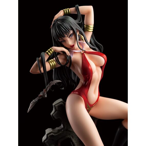 Figurka Vampirella Bishoujo 1/7- Zdjęcie 20