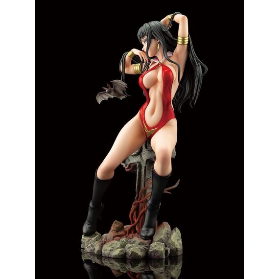 Figurka Vampirella Bishoujo 1/7- Zdjęcie 6
