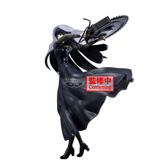 Figurka Sakamoto Days Vibration Stars - Osaragi- Zdjęcie 4