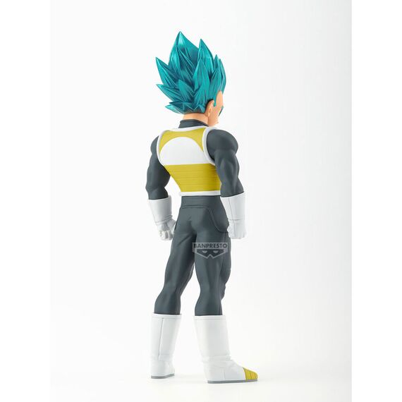 Figurka Dragon Ball Super Blood of Saiyans - Vegeta (SSB)- Zdjęcie 12