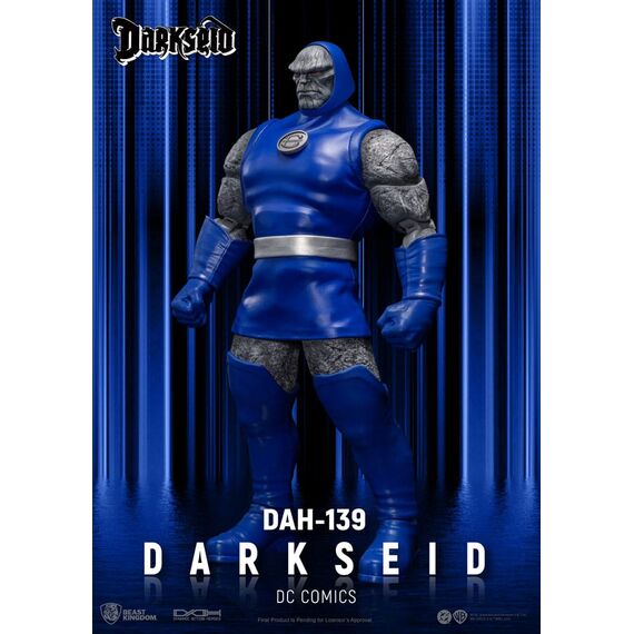 Figurka DC Comics Dynamic 8ction Heroes 1/9 - Darkseid