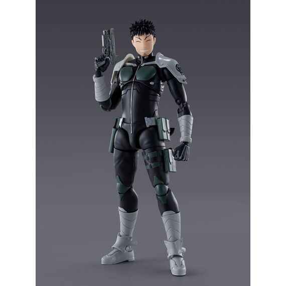Figurka Kaiju No. 8 S.H. Figuarts - Kafka Hibino