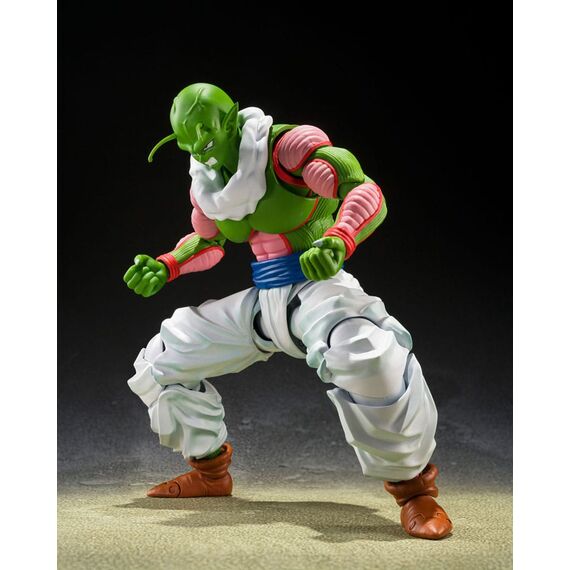 Figurka Dragon Ball Z S.H. Figuarts - Nail- Zdjęcie 3