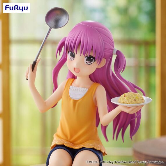 Figurka Summer Pockets Noodle Stopper - Umi Kato- Zdjęcie 8