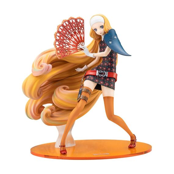 Figurka Metaphor: ReFantazio 1/7 - Junah