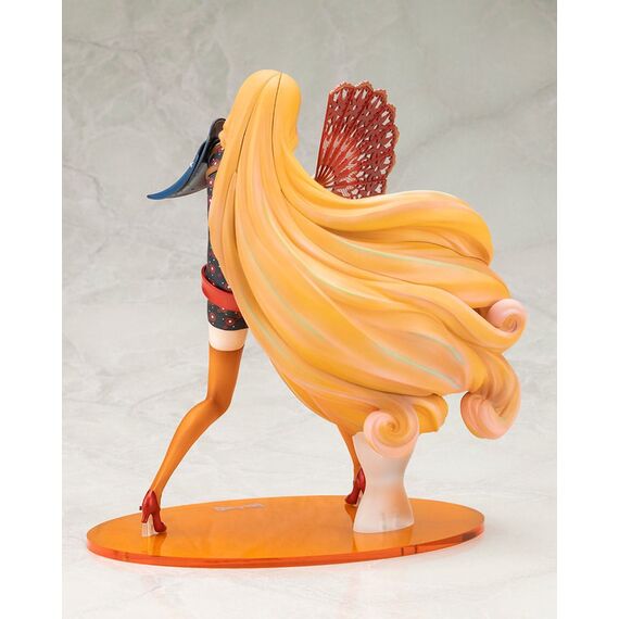 Figurka Metaphor: ReFantazio 1/7 - Junah- Zdjęcie 8