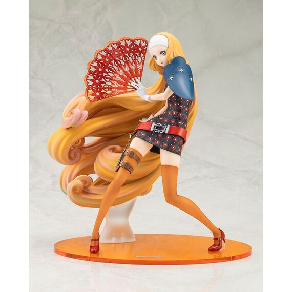 Figurka Metaphor: ReFantazio 1/7 - Junah- Zdjęcie 10