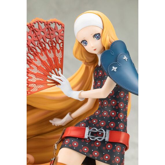 Figurka Metaphor: ReFantazio 1/7 - Junah- Zdjęcie 12