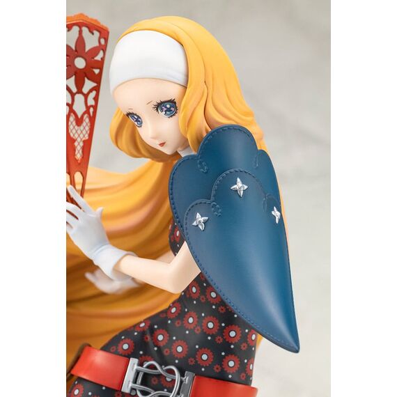 Figurka Metaphor: ReFantazio 1/7 - Junah- Zdjęcie 22