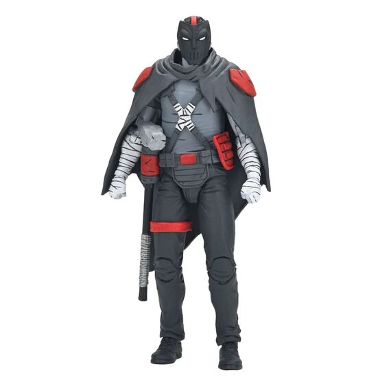 Figurka TMNT: The Last Ronin Lost Years - Nightwatcher Casey Jones