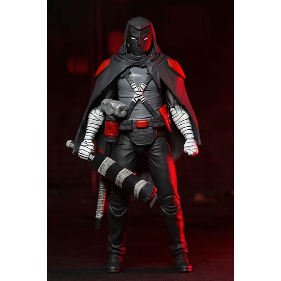 Figurka TMNT: The Last Ronin Lost Years - Nightwatcher Casey Jones- Zdjęcie 18