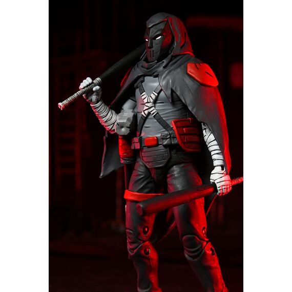 Figurka TMNT: The Last Ronin Lost Years - Nightwatcher Casey Jones- Zdjęcie 26