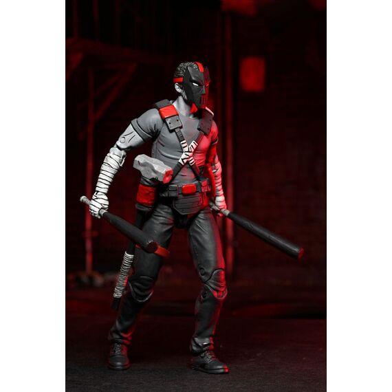 Figurka TMNT: The Last Ronin Lost Years - Nightwatcher Casey Jones- Zdjęcie 38