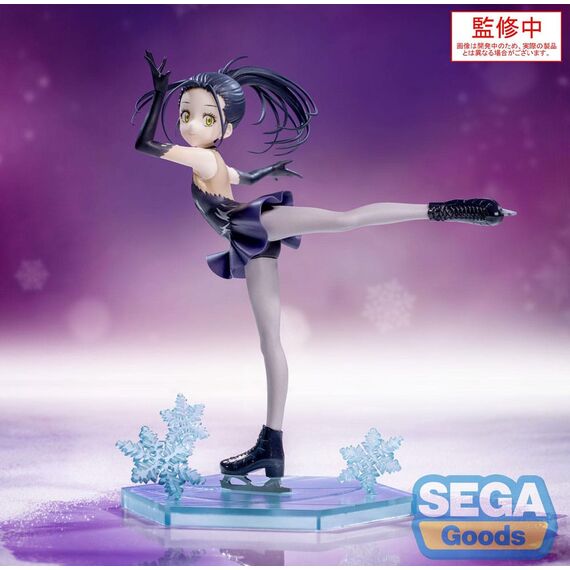 Figurka Medalist Luminasta - Hikaru Kamisaki