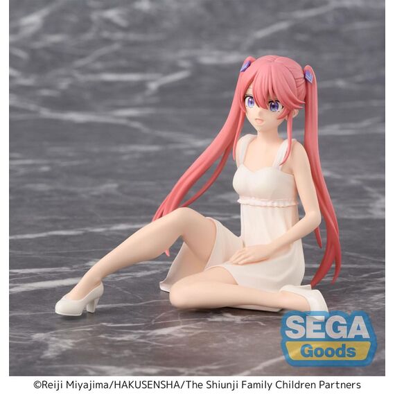 Figurka The Shiunji Family Children PM Perching - Ouka Shiunji- Zdjęcie 2