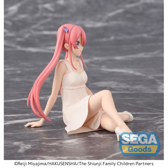 Figurka The Shiunji Family Children PM Perching - Ouka Shiunji- Zdjęcie 6