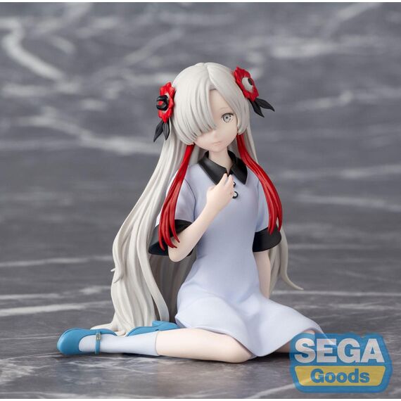 Figurka Kamitsubaki City Under Construction PM Perching - Sekai Yorukawa