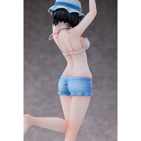 Figurka Steins;Gate 1/7 - Mayuri Shiina (Swimsuit Ver.)- Zdjęcie 12