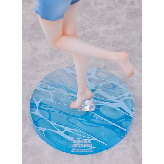 Figurka Steins;Gate 1/7 - Mayuri Shiina (Swimsuit Ver.)- Zdjęcie 18