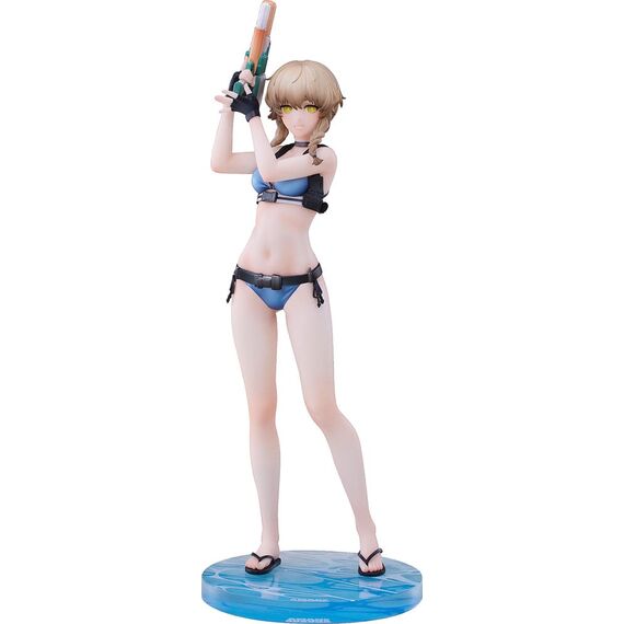 Figurka Steins;Gate 1/7 - Suzuha Amane (Swimsuit Ver.)