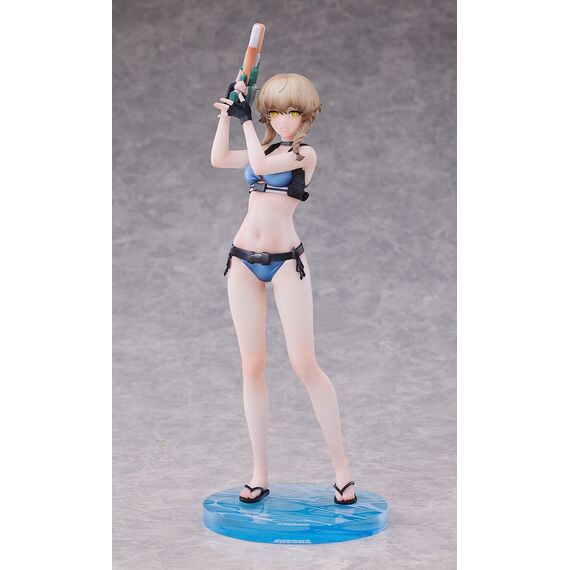 Figurka Steins;Gate 1/7 - Suzuha Amane (Swimsuit Ver.)- Zdjęcie 2