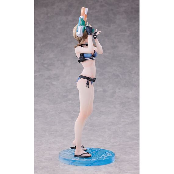 Figurka Steins;Gate 1/7 - Suzuha Amane (Swimsuit Ver.)- Zdjęcie 8