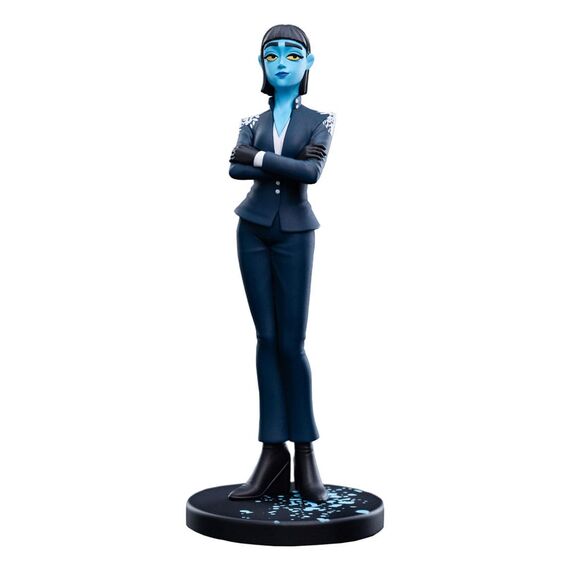 Mini figurka Lore Olympus - Hecate