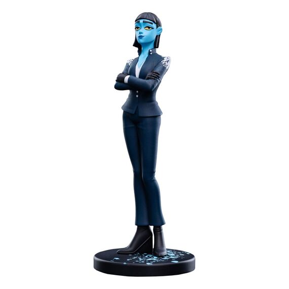 Mini figurka Lore Olympus - Hecate- Zdjęcie 14