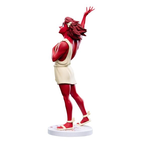 Mini figurka Lore Olympus - Hermes- Zdjęcie 10